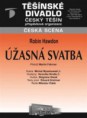 Úžasná svatba - 2009